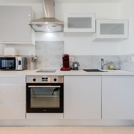 La Cantonade - Nice T2 With Garage For 4 People Near Beach آنسي المظهر الخارجي الصورة