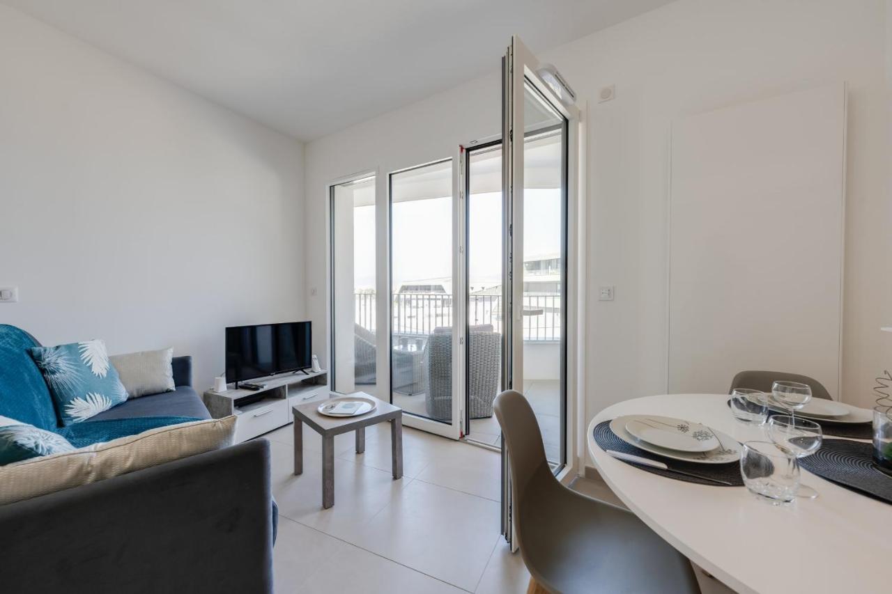La Cantonade - Nice T2 With Garage For 4 People Near Beach آنسي المظهر الخارجي الصورة